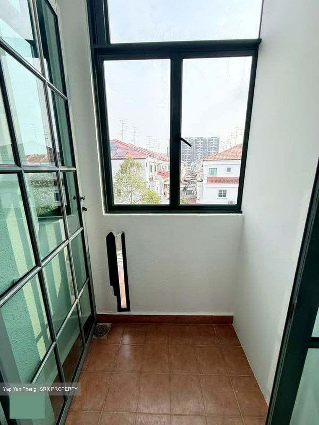 Westville (D22), Terrace #620744201